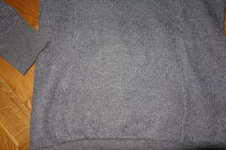 Mikina urban surface m, m