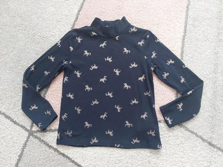 Roláčiky 2 ks basic 110/116, h&m,110