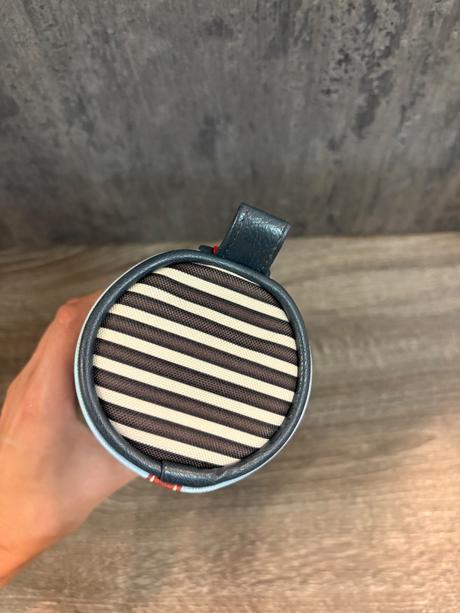 Santoro okruhly peracnik my story,