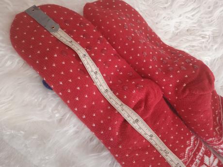 Vianočné ponožky, 