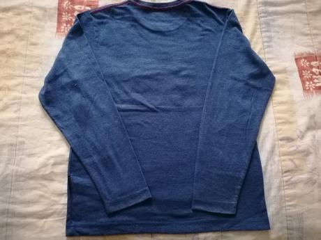 Chlapčenské tričko s dlhým rukávom 140-146 cm, just play,140