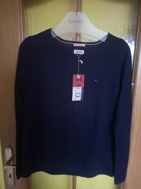 Tommy hilfiger dámsky sveter veľkosť s, tommy hilfiger,s