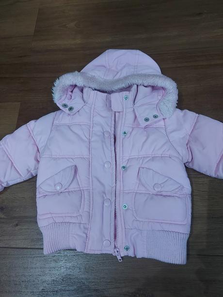 Zimna bundicka 92/98, 98