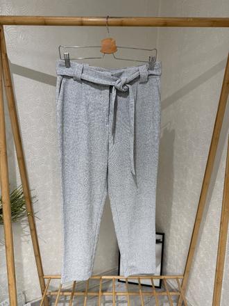 Nohavice h&m, h&m,40