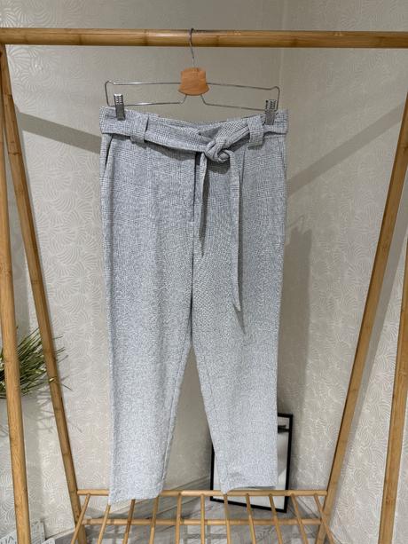Nohavice h&m, h&m,40