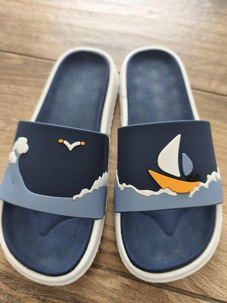 Slapky, coccodrillo,34