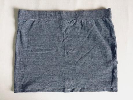 Miss understood sukňa vel.164, miss sixty,164