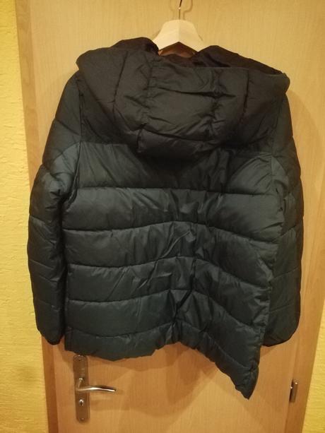 Elegantná bunda chlapčenská, zara,164