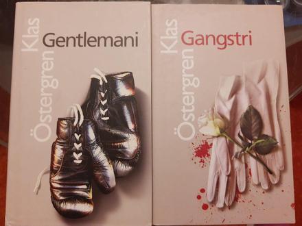 Ostergren gentlemani, gauneri, 