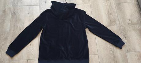 Mikina marina militare, l