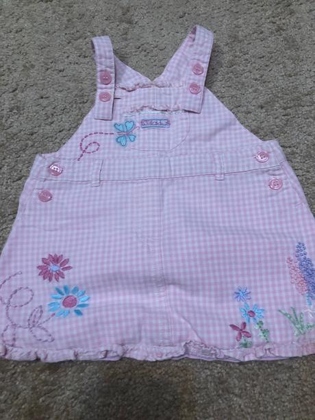 Next šaty na traky, next,68