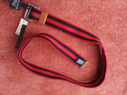 Ralph lauren pánsky opasok veľkosť m, ralph lauren