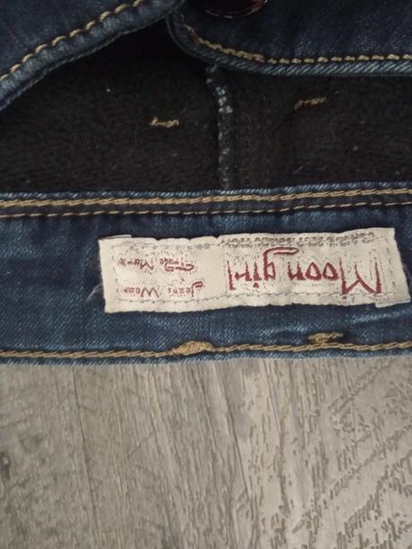 Zateplené rifle, 26