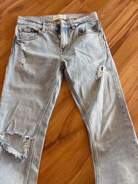 Rifle, pull&bear,36