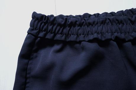 Nohavice zara, zara,l