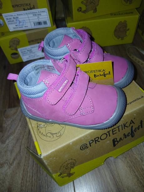 Nové barefoot protetika topánky, protetika,19 / 21