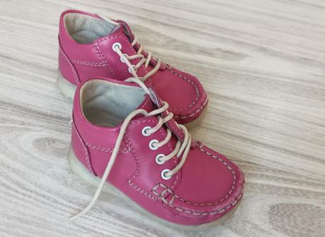 Dievčenské topánky 20, 20