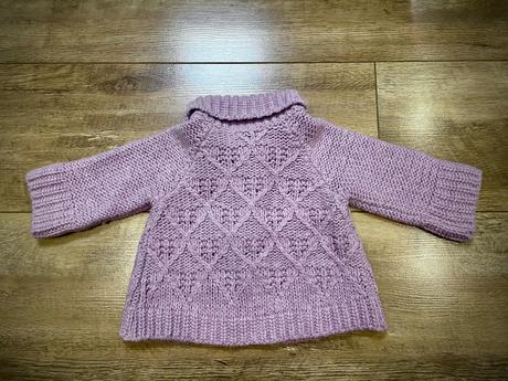 Štýlový svetrík mayoral, mayoral,80