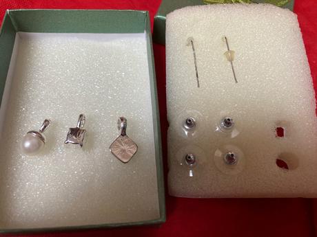 Set bižutérie avon, avon