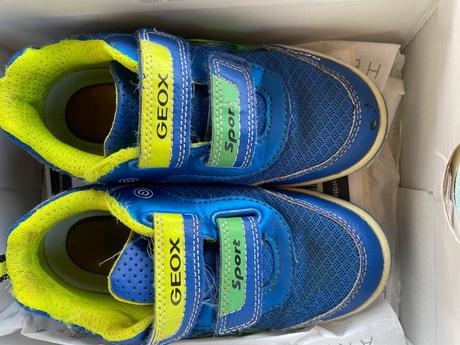 Geox botasky, geox,31