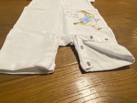 Peter rabbit - overal, tu,80