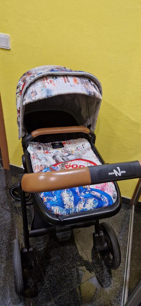 Kociar neonato, neonato,neonato puro