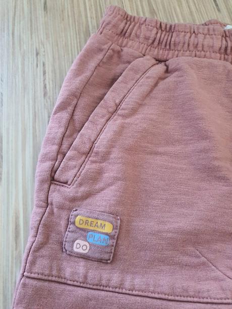 Tepláky, reserved,152