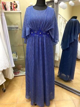 Spoločenské šaty vo veľkosti l/xl, l / xl