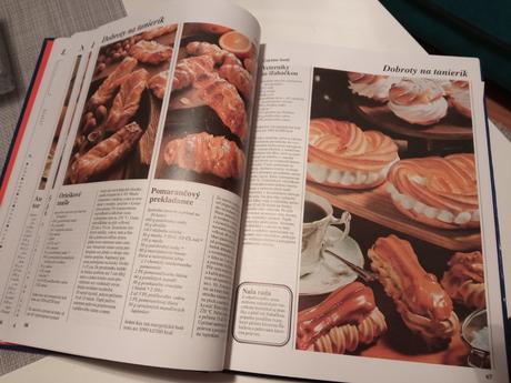 Pečieme s pôžitkom,