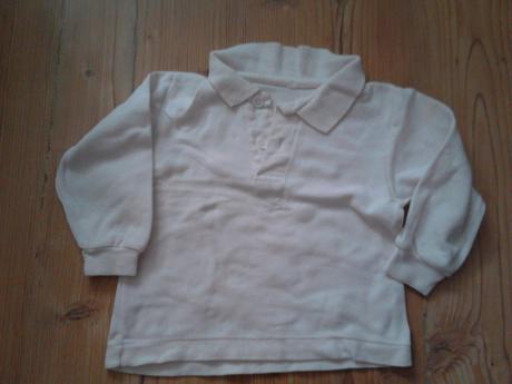 Balík dojčenského oblečenia m, 86–98