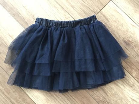 Tylova sukna zn. h&m (128, 7-8 rokov), h&m,128