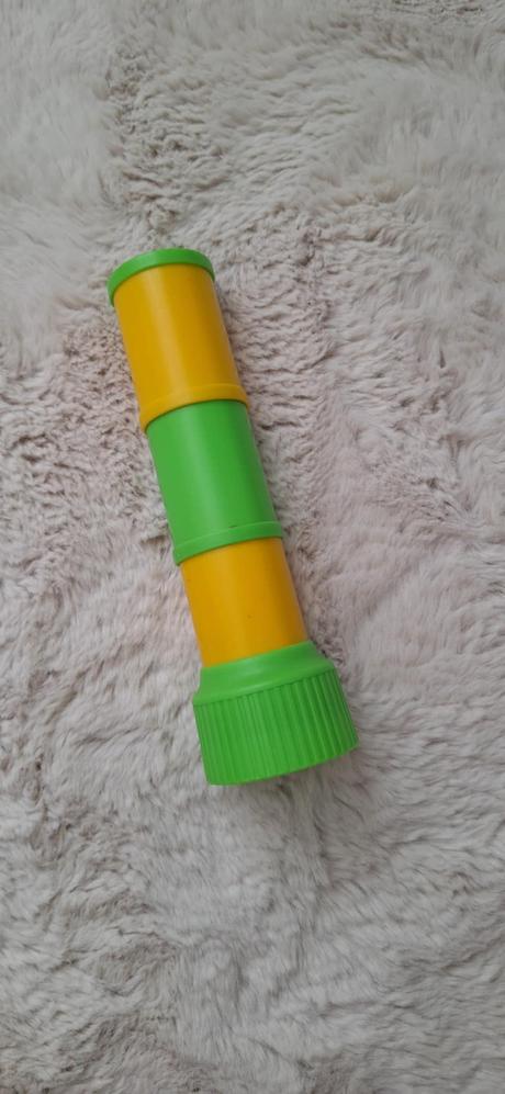 Kaleidoskop detský, 