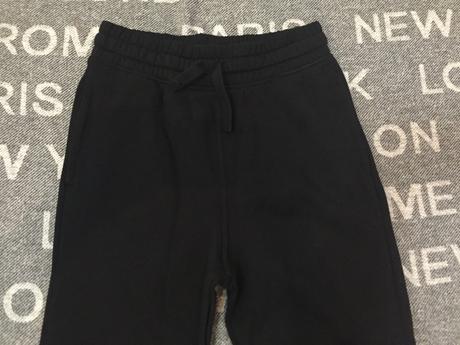 Chlapcenske teplaky 11-12 rokov, h&m,152