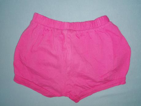 Šortky 18-24 mesiacov, prénatal,86