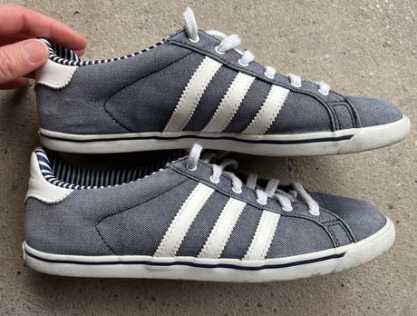 Tenisky adidas, adidas,38