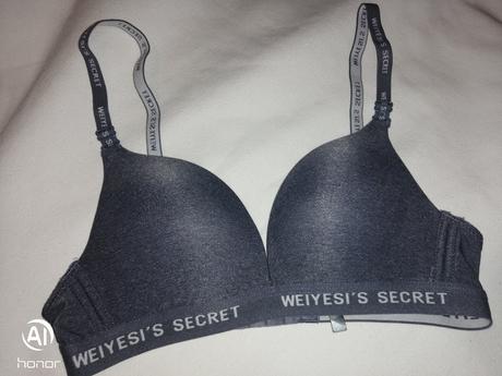 Podprsenka 75, secret,75b