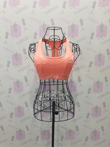 Adidas športová podprsenka xs, adidas,xs