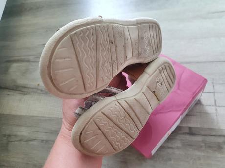 Sandále d.d.step 21, d.d.step,21