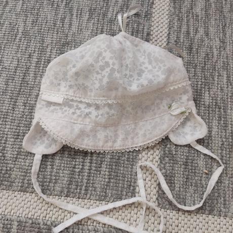 Letná čiapka pre bábätko, 68