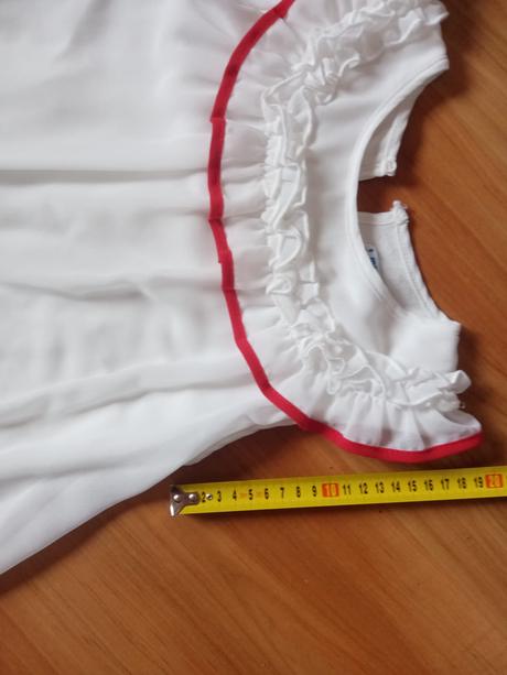 Nohavicovy set, mayoral,134