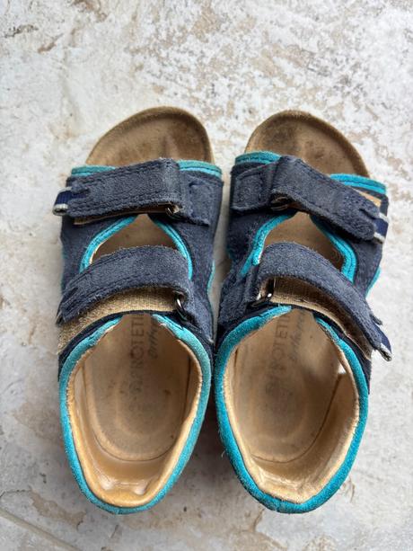 Sandale protetika, protetika,27