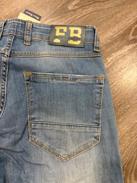 Franco benussi nove panske rifle 31/34, 34 / m