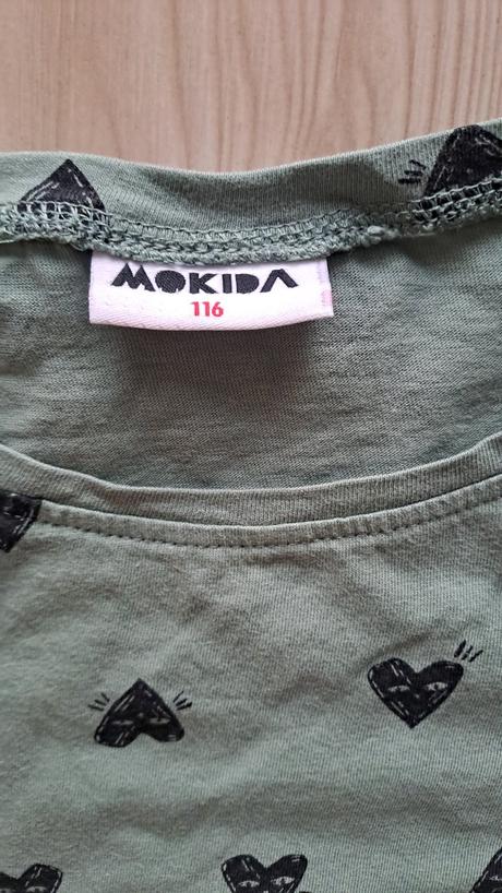 Tricko, coccodrillo,116