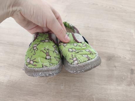 Nanga papučky, nanga,26