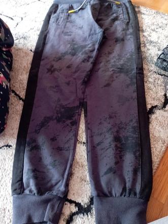 Tepláky, coccodrillo,140