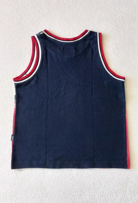 Tielko a šiltovka, terranova,104