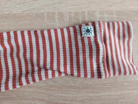 Súprava body a tepláky veľ.80, lindex,80