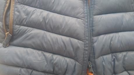 Vetrovka, reserved,140