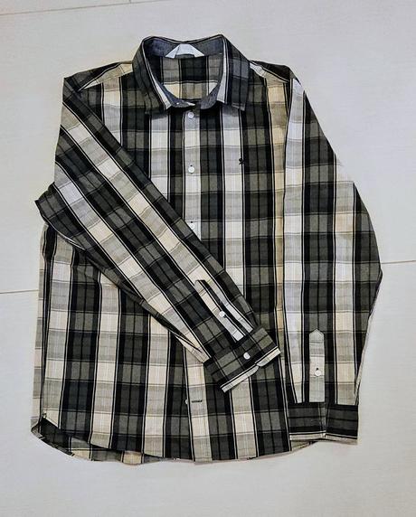 Košeľa, h&m,170