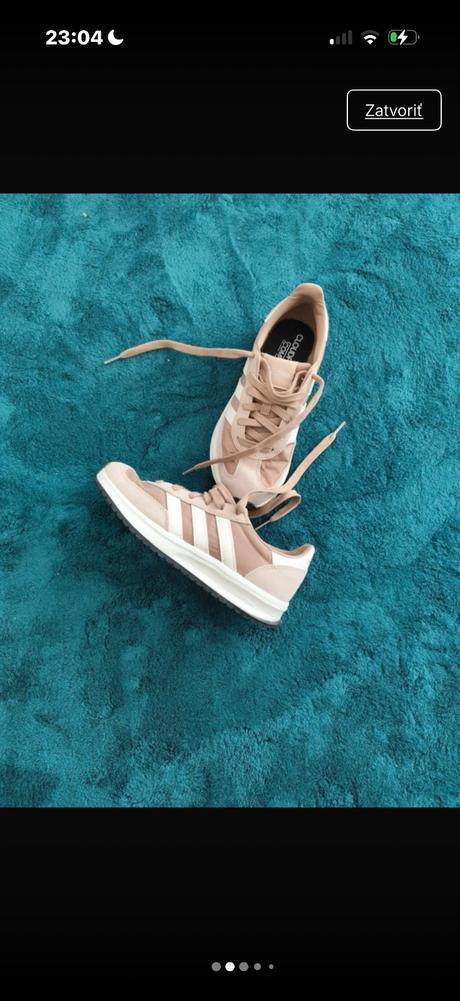 Adidas cloudfoam 36,5, adidas,36